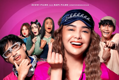 Film "Check Out Sekarang Paylater" Siap Menghibur Penonton Mulai 5 Februari